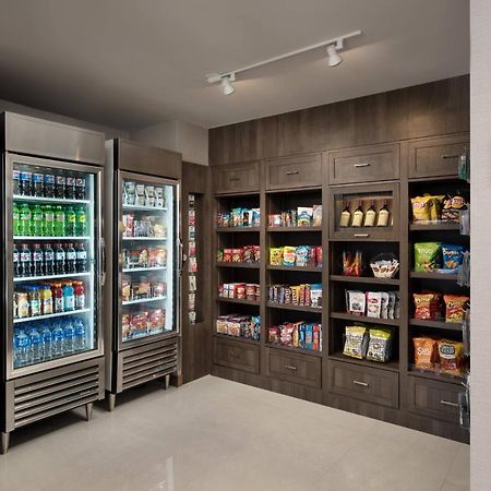Residence Inn By Marriott Port Arthur Extérieur photo