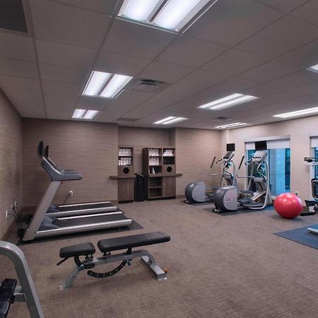 Residence Inn By Marriott Port Arthur Extérieur photo