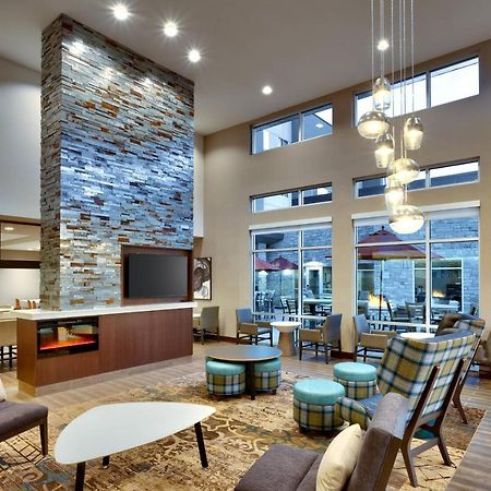 Residence Inn By Marriott Port Arthur Extérieur photo