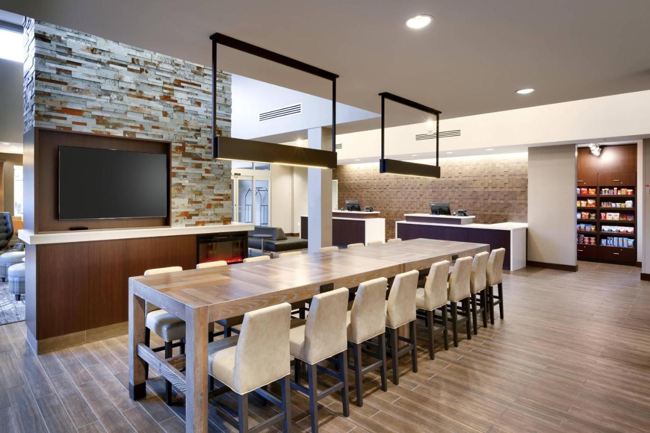 Residence Inn By Marriott Port Arthur Extérieur photo