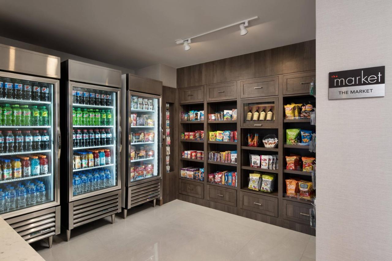 Residence Inn By Marriott Port Arthur Extérieur photo