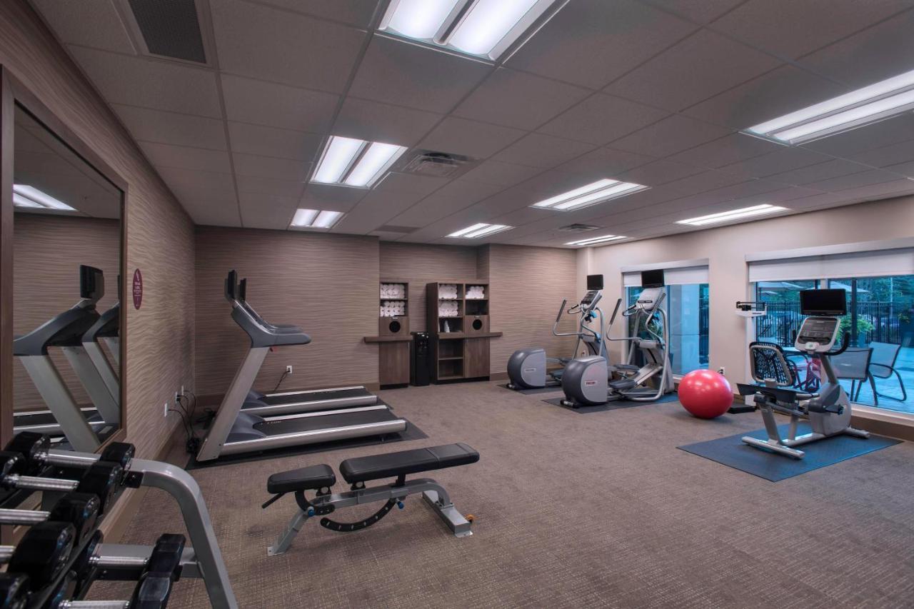 Residence Inn By Marriott Port Arthur Extérieur photo