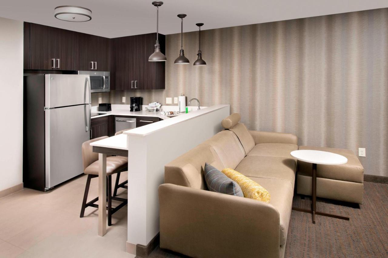 Residence Inn By Marriott Port Arthur Extérieur photo
