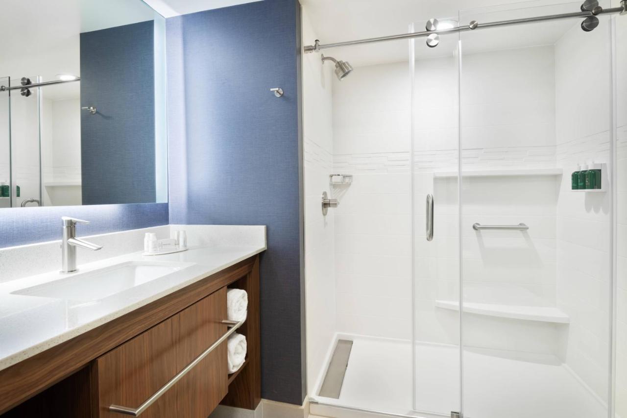 Residence Inn By Marriott Port Arthur Extérieur photo