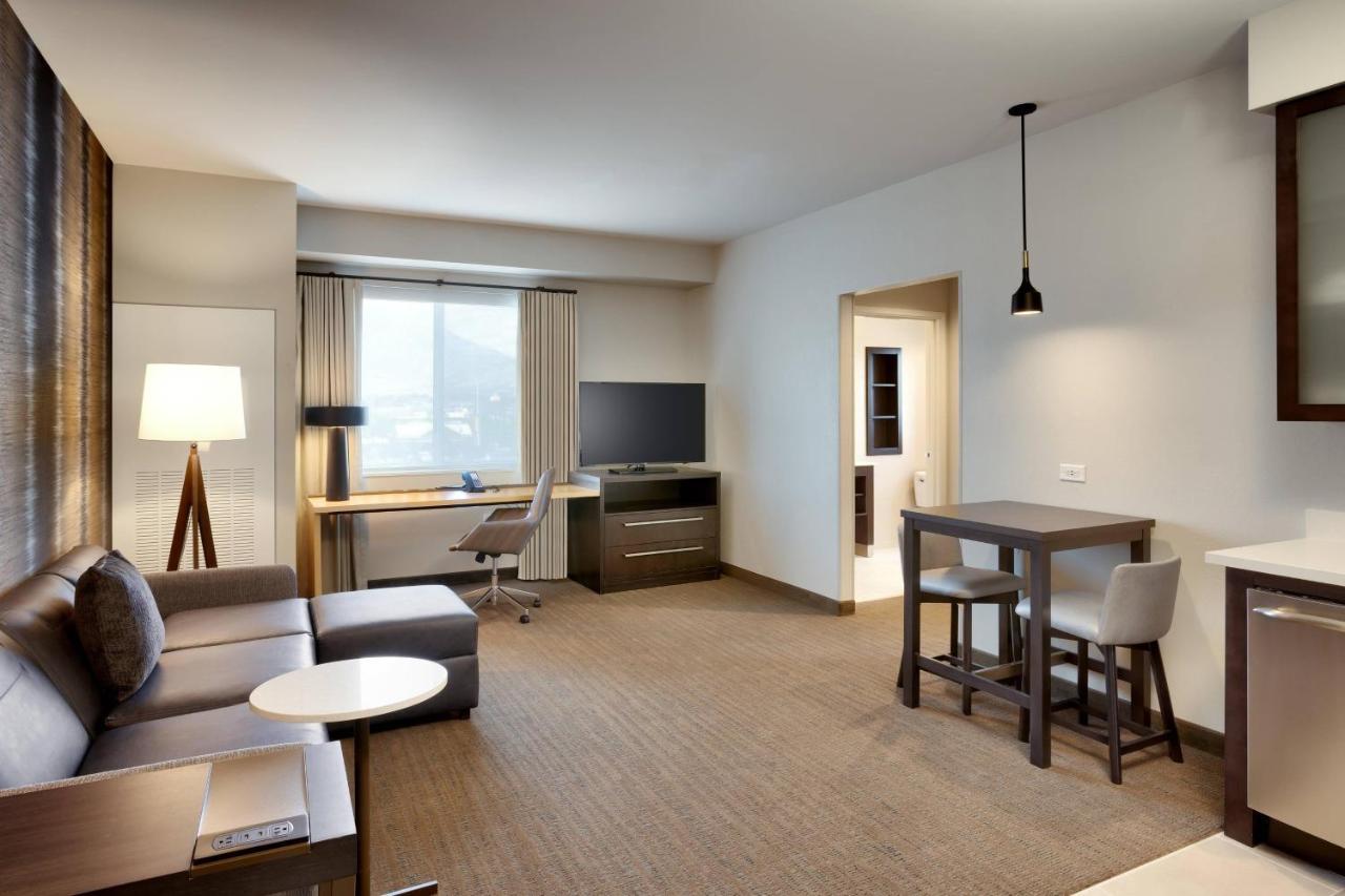 Residence Inn By Marriott Port Arthur Extérieur photo
