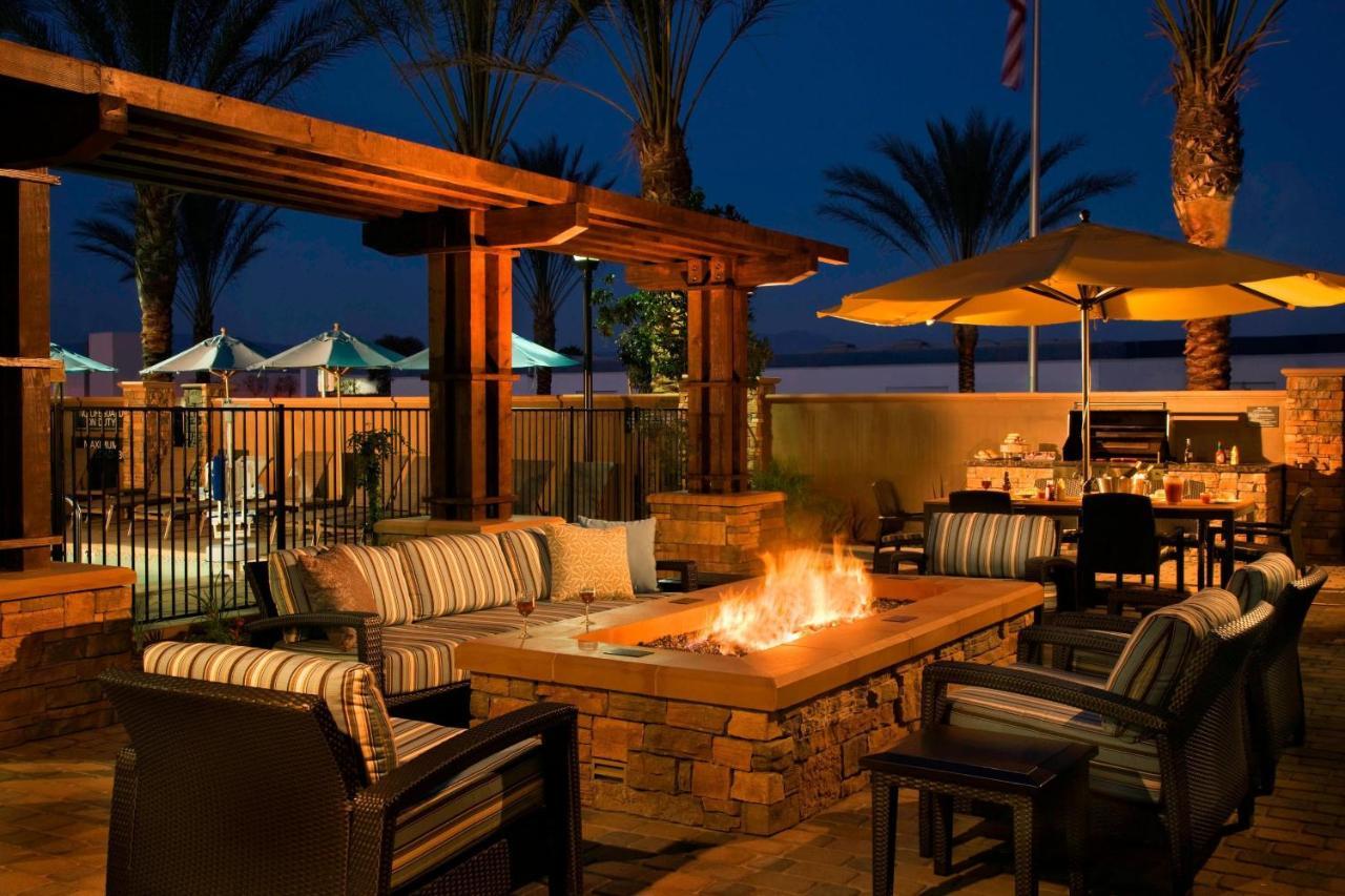 Residence Inn By Marriott Port Arthur Extérieur photo